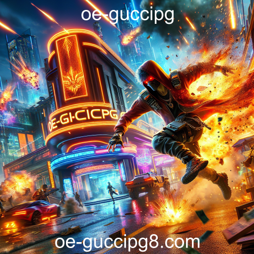 O Universo Empolgante dos Jogos de Ação
